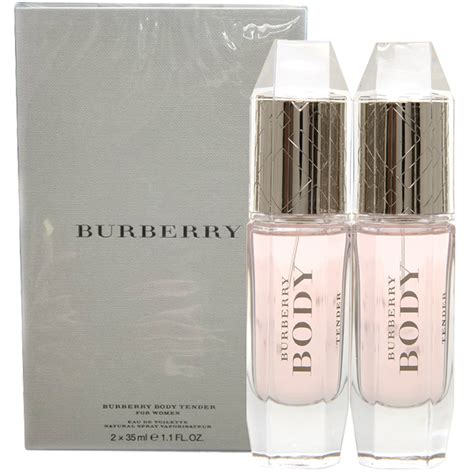 burberry body tender lady 35ml edt|burberry body tender.